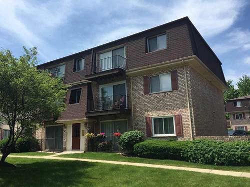 896 S Plum Grove Unit 317, Palatine, IL 60067