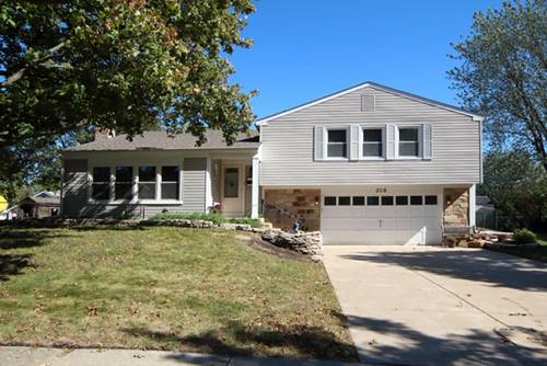 319 Compton, Schaumburg, IL 60194