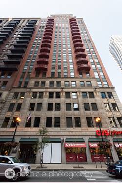 208 W Washington Unit 1409, Chicago, IL 60606