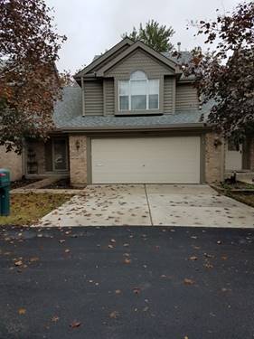 39911 N Golf, Antioch, IL 60002