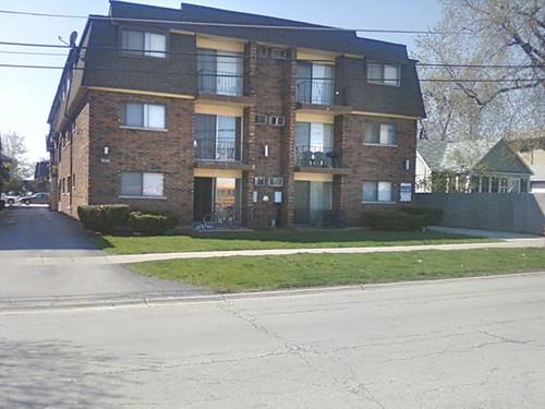 9826 Sayre Unit 3, Chicago Ridge, IL 60415