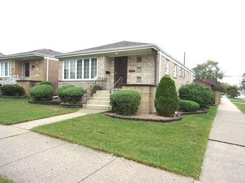 5300 S Nottingham, Chicago, IL 60638