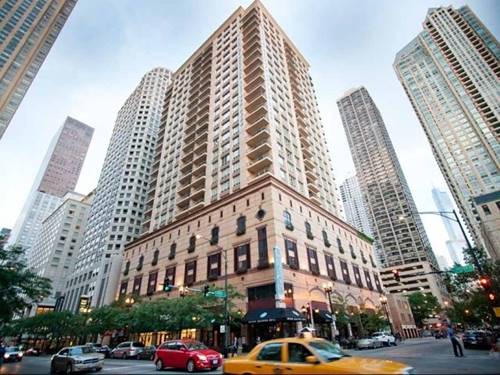 747 N Wabash Unit 2006, Chicago, IL 60611