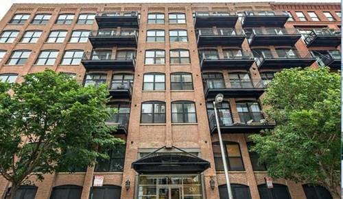 520 W Huron Unit 207, Chicago, IL 60654