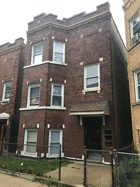 1746 N Keystone Unit 3, Chicago, IL 60647