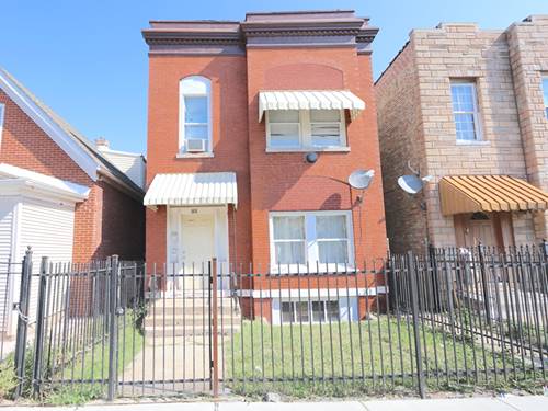 3658 W Grand, Chicago, IL 60651