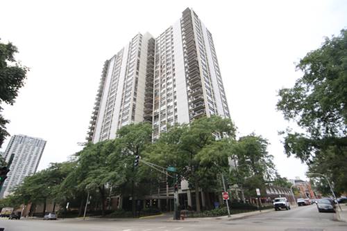 1255 N Sandburg Unit 1804, Chicago, IL 60610