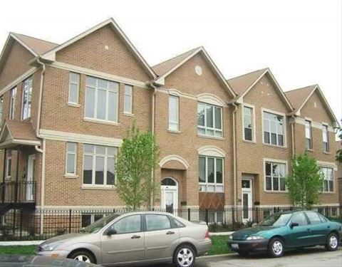 2014 N Narragansett Unit 2014, Chicago, IL 60639