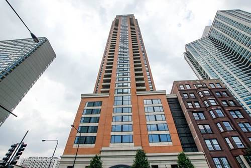 1160 S Michigan Unit 1307, Chicago, IL 60605