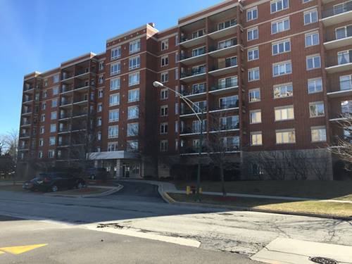 5555 N Cumberland Unit 504, Chicago, IL 60656