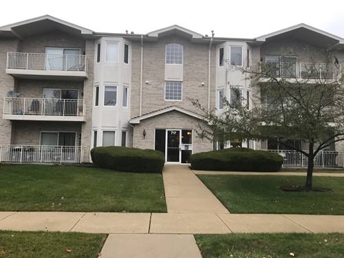 717 N 5th Unit 303, Addison, IL 60101