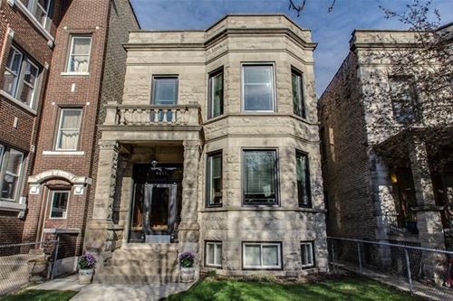 4817 N Winchester Unit 2, Chicago, IL 60640