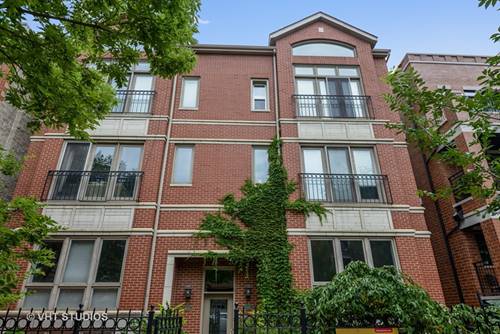 2945 N Damen Unit 1S, Chicago, IL 60618