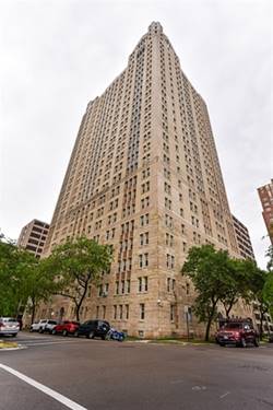 5000 S East End Unit 20D, Chicago, IL 60615