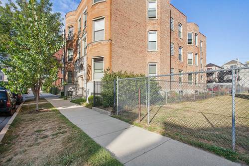 4311 S Forrestville Unit 3N, Chicago, IL 60653