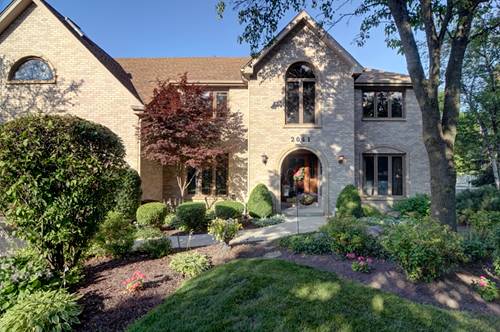 2041 Mustang, Naperville, IL 60565