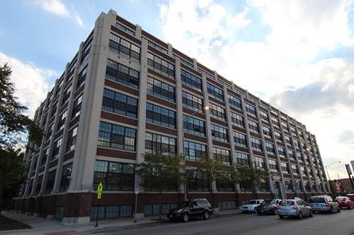 3963 W Belmont Unit 613, Chicago, IL 60618