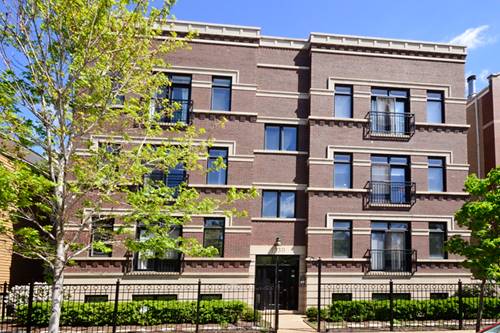 1330 W Diversey Unit 3E, Chicago, IL 60614