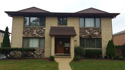 745 S Mckinley Unit 2N, Arlington Heights, IL 60005