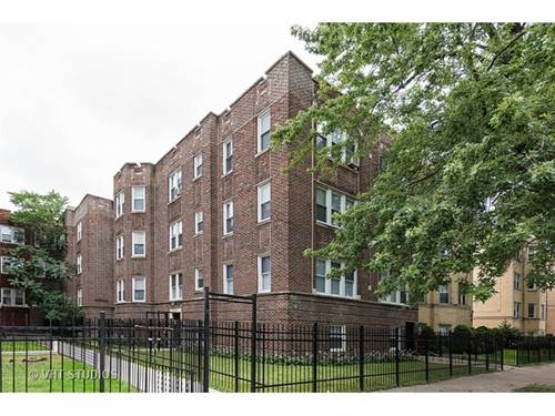 5029 N Harding Unit 2W, Chicago, IL 60625