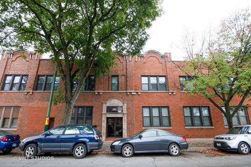 2435 N Sheffield Unit 9, Chicago, IL 60614