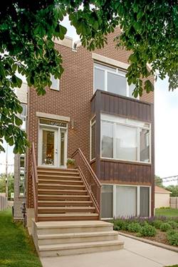 4589 S Oakenwald, Chicago, IL 60653