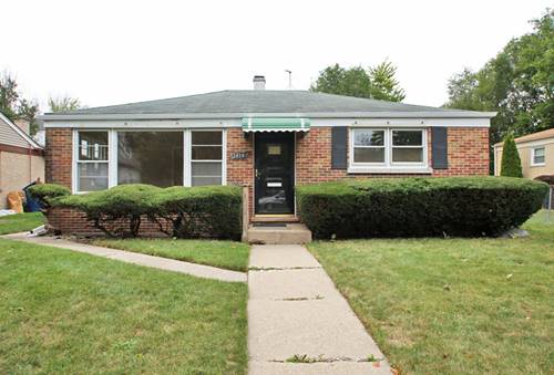 1410 Hartrey, Evanston, IL 60201