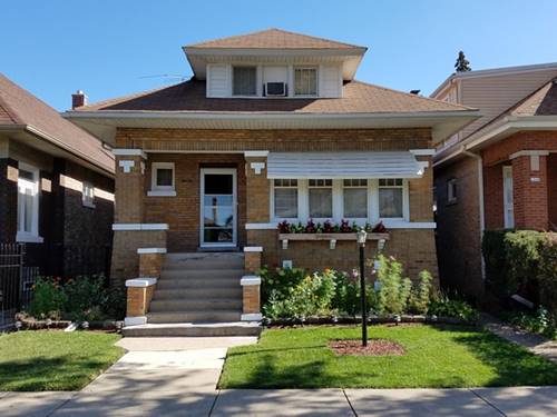 1353 N Mayfield, Chicago, IL 60651