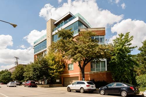 914 W Hubbard Unit 107, Chicago, IL 60642