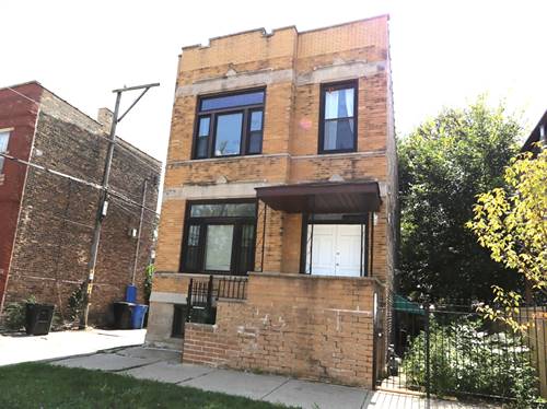 3649 W Thomas Unit 1, Chicago, IL 60651