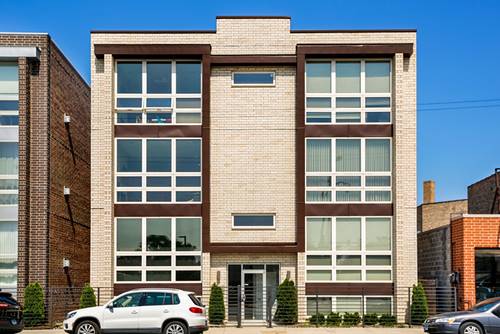 3209 N Elston Unit 2N, Chicago, IL 60618