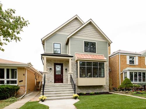 6240 N Kildare, Chicago, IL 60646