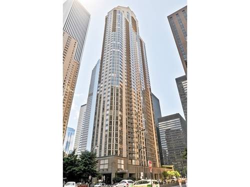 222 N Columbus Unit 2407, Chicago, IL 60601