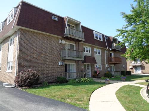 4309 W Park Unit 1D, Alsip, IL 60803