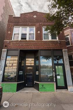 1434 N Western Unit SF, Chicago, IL 60622