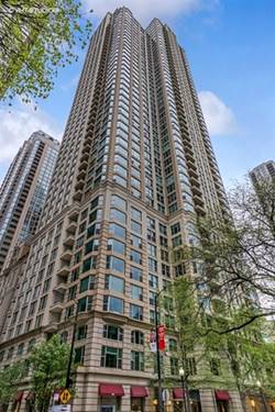 25 E Superior Unit 2606, Chicago, IL 60611