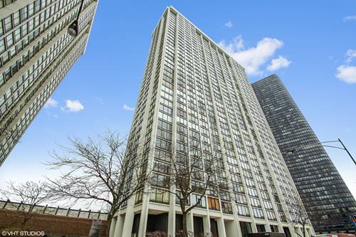 5445 N Sheridan Unit 1905, Chicago, IL 60640