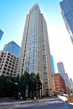 345 N LaSalle Unit 2301, Chicago, IL 60654