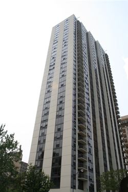 2500 N Lakeview Unit 1304, Chicago, IL 60614