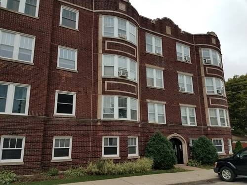 7 Fillmore Unit 2, Oak Park, IL 60304