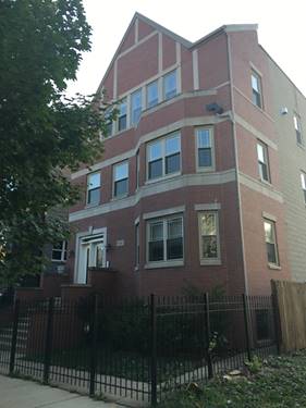 6142 S University Unit 3, Chicago, IL 60637