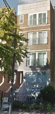 2318 W Harrison Unit 2, Chicago, IL 60612