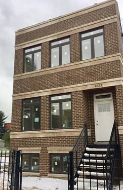 4633 S Champlain, Chicago, IL 60653