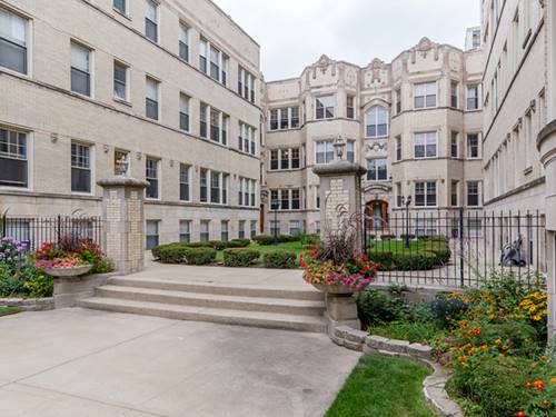 820 W Sunnyside Unit G, Chicago, IL 60640