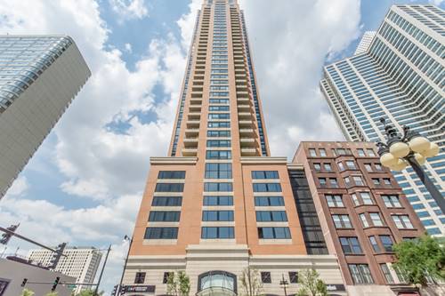 1160 S Michigan Unit 1606, Chicago, IL 60605