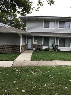 1449 Bear Flag Unit 1449, Hanover Park, IL 60133