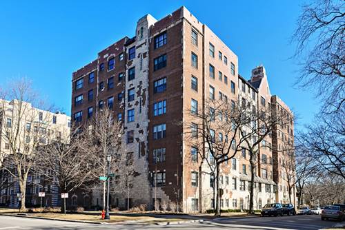 425 Grove Unit 5C, Evanston, IL 60201