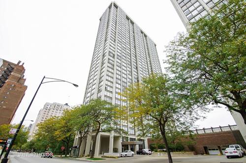 5455 N Sheridan Unit 1608, Chicago, IL 60640