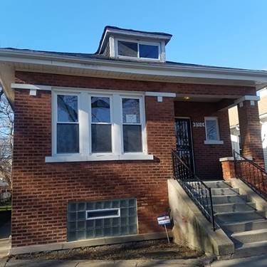 8516 S Aberdeen, Chicago, IL 60620