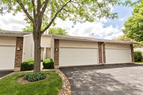 15023 Martin Unit 613, Deerfield, IL 60015